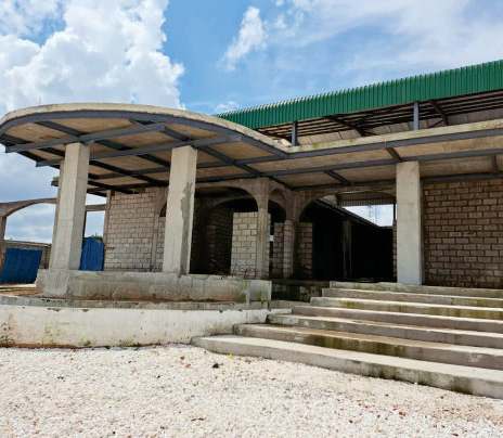 Recreation Club, Libala