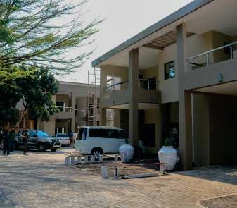 Arte Villas